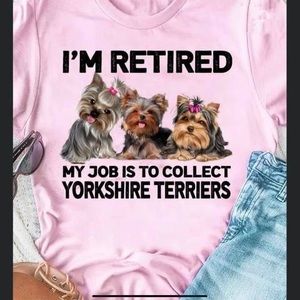 Meet your Posher, Loretta